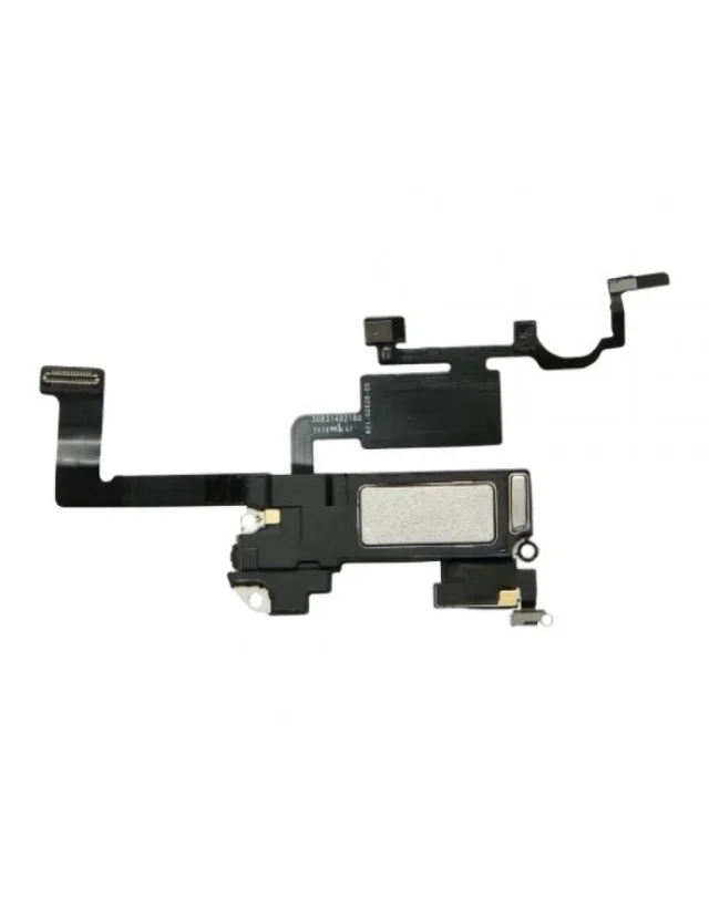 Apple For Apple iPhone 12 Pro Ear Speaker with Proximity Light Sensor Flex Cable Module