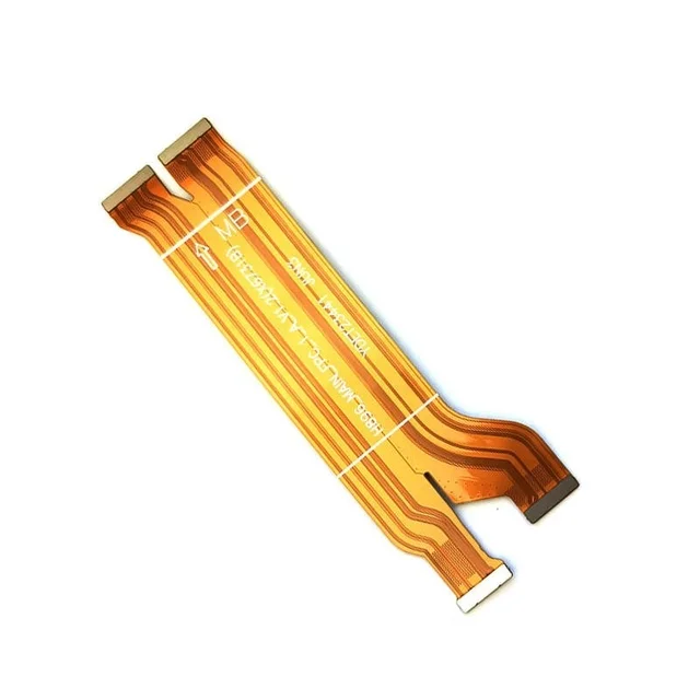 Infinix For Infinix Zero 30 5G X6731 Main Flex Motherboard Connector LCD Flex Cable