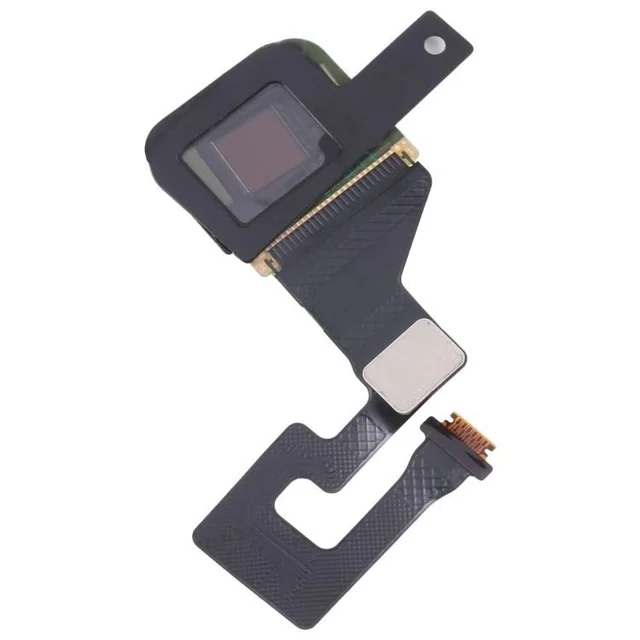 Google For Google Pixel 6A OEM Fingerprint Sensor Flex Cable