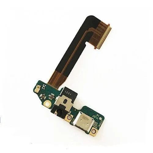 HTC For HTC One M9 USB Charging Port Mic Connector Flex Sub Board