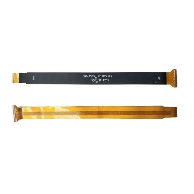 Samsung For Samsung Galaxy Tab A 10.1 (2016) SM-T580 / T585 / TP580 Main LCD Flex Cable
