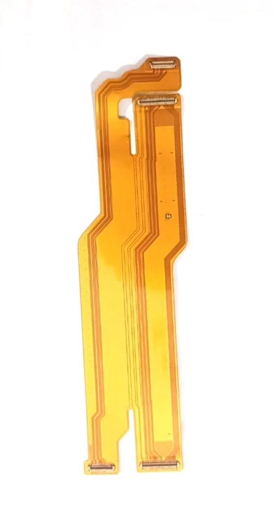Vivo For Vivo V30 5G OEM Main Motherboard FPC LCD Connector Flex Cable