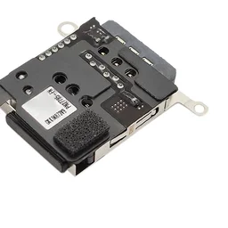 Apple For iPhone 12 Pro Max Dual SIM Card Holder Socket Flex Cable Module