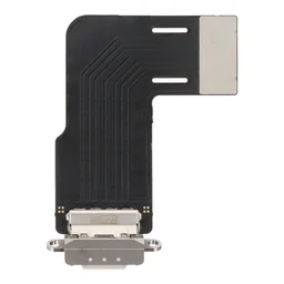 Apple For iPad Air 11 2024 A2902 A2903 A2904 Magnetic Charging Port Flex Cable