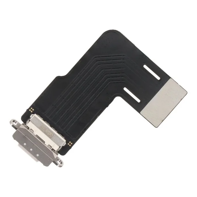 Apple For iPad Air 11 2024 A2902 A2903 A2904 Magnetic Charging Port Flex Cable