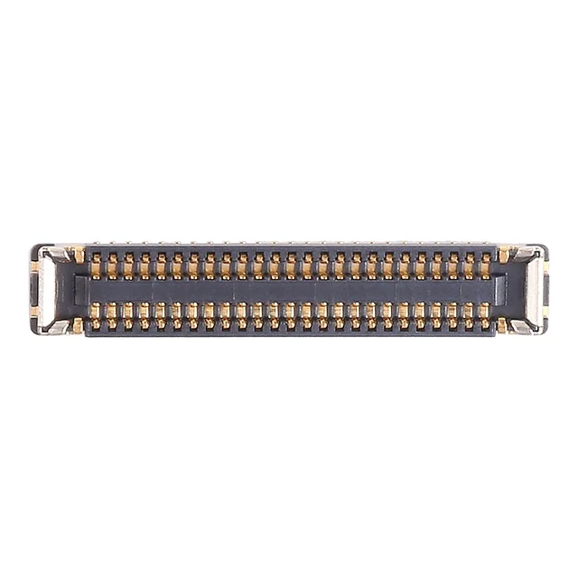 Apple For iPad Pro 12.9 inch 2017 (2nd) A1670 A1671 50Pin LCD Display Touch FPC Connector On Motherboard
