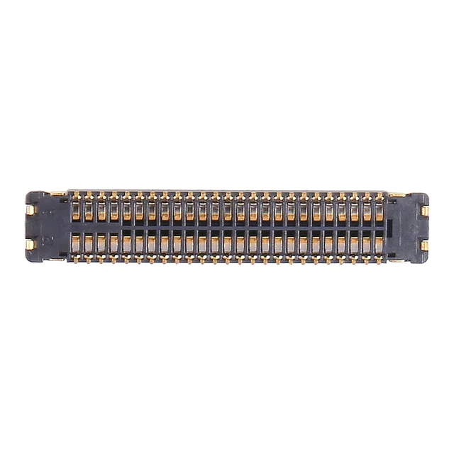 Apple For iPad Pro 12.9 inch 2017 (2nd) A1670 A1671 50Pin LCD Display Touch FPC Connector On Motherboard