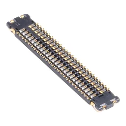 Apple For iPad Pro 12.9 inch 2017 (2nd) A1670 A1671 50Pin LCD Display Touch FPC Connector On Motherboard