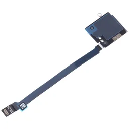 Apple For iPad Pro 12.9 2021 SIM Card Reader Socket Flex Cable Module