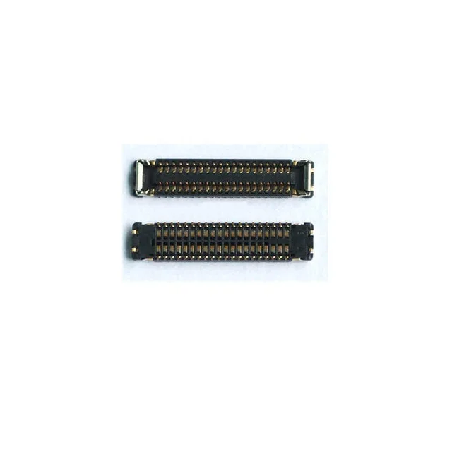 Oppo For Realme 5 Main On board LCD FPC Motherboard Connector