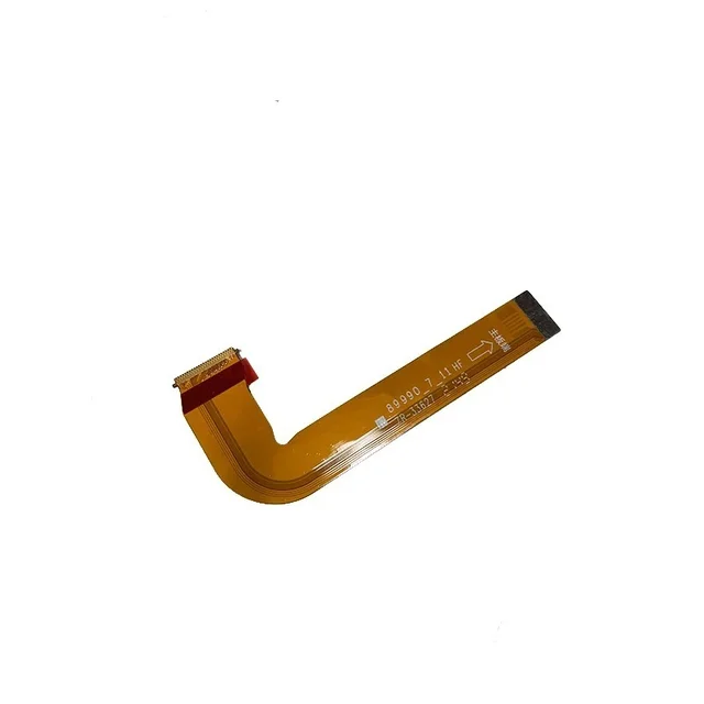 Lenovo For Lenovo Tab M10 Plus 3rd Gen Main FPC LCD Board Connector Flex