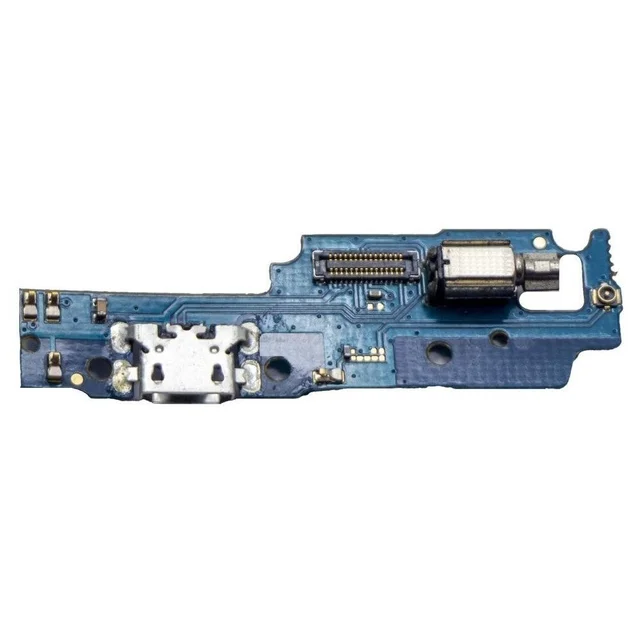 Lenovo For Lenovo K8 Note Micro USB Charging Dock Port Mic Board