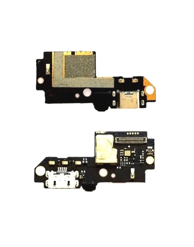 Lenovo For Lenovo Vibe X2 Micro USB Charging Dock Port Mic Board