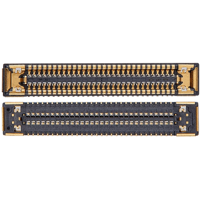 Samsung For Samsung Galaxy S21 FE 5G Main Flex USB LCD FPC Connector On Board