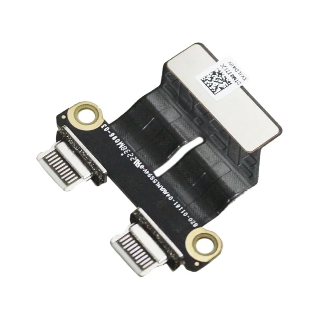 MacBook For Apple Macbook Air 13 inch A1932 2018 Power Connector Flex Cable