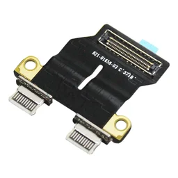 MacBook For Apple Macbook Air 13 inch A1932 2018 Power Connector Flex Cable