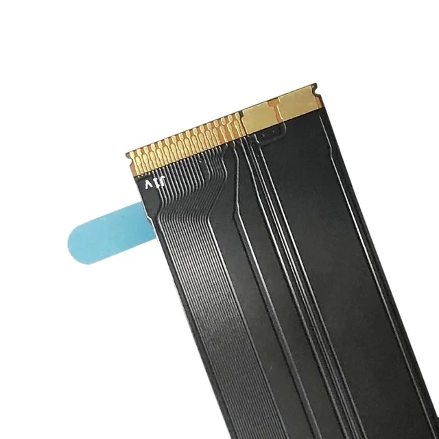 MacBook For MacBook Pro Retina 13 A1989 2018 Trackpad Flex Cable 821-01701-A