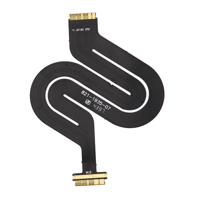 Macbook For Macbook 12 inch (2015) A1534 821-1935-12 Touch Flex Cable