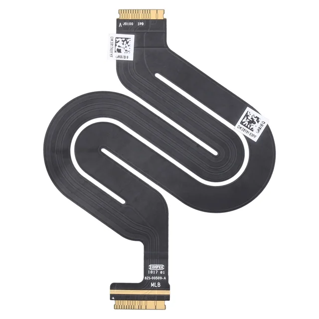 Macbook For Macbook A1534 2017 821-00509-A Touch Flex Cable