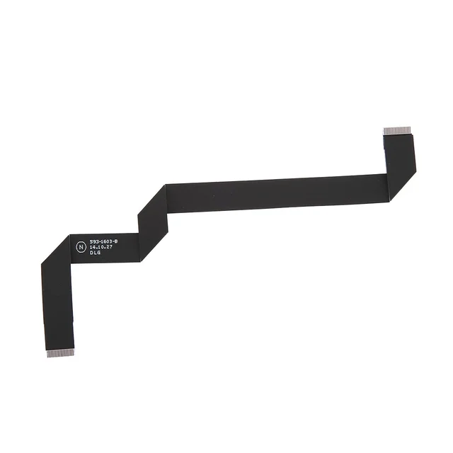 Macbook For Macbook Air 11.6 inch A1465 (2012 - 2015) Touchpad Flex Cable