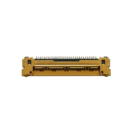 Apple For MacBook Pro A1398 A1502 A1466 A1465 A1425 A1370 A1369 A1418 30 Pin LCD LVDS Cable FPC Connector