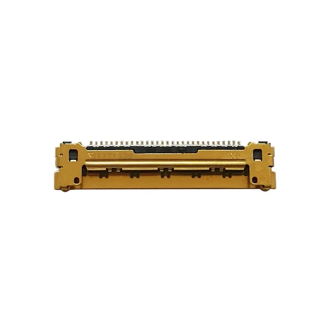 Apple For MacBook Pro A1398 A1502 A1466 A1465 A1425 A1370 A1369 A1418 30 Pin LCD LVDS Cable FPC Connector