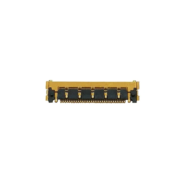 Apple For MacBook Pro A1398 A1502 A1466 A1465 A1425 A1370 A1369 A1418 30 Pin LCD LVDS Cable FPC Connector