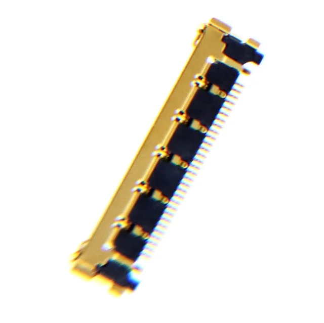 Apple For MacBook Pro A1398 A1502 A1466 A1465 A1425 A1370 A1369 A1418 30 Pin LCD LVDS Cable FPC Connector