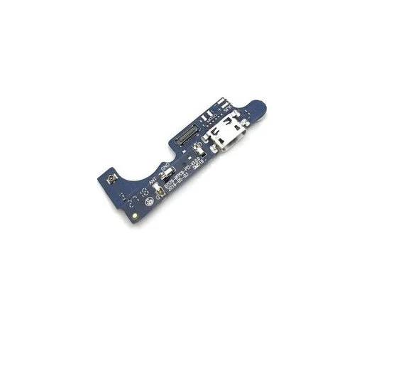 Micromax For Micromax Canvas 5 Lite Q462 Charging USB Port Mic Flex Sub Board