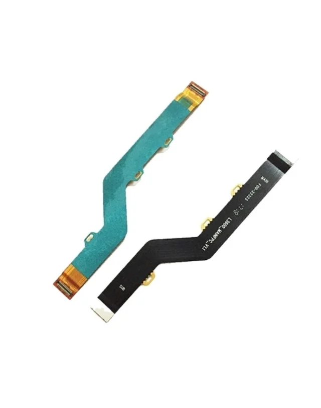 Motorola For Motorola Moto E4 Plus Main Sub FPC LCD Flex Cable