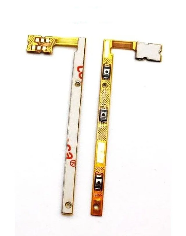 Motorola For Motorola Moto G5s Power on/off Volume UP/Down Key Button Switch Flex Cable