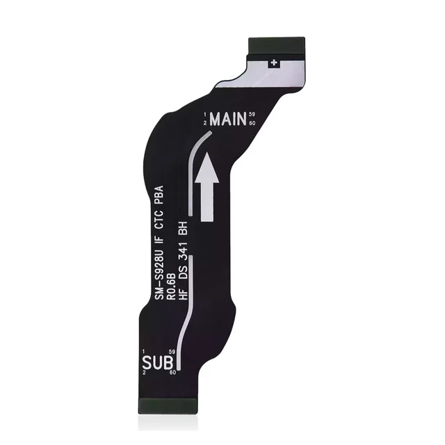 Samsung For Samsung Galaxy S24 Ultra S928 5G Main Motherboard FPC Connector Flex Cable