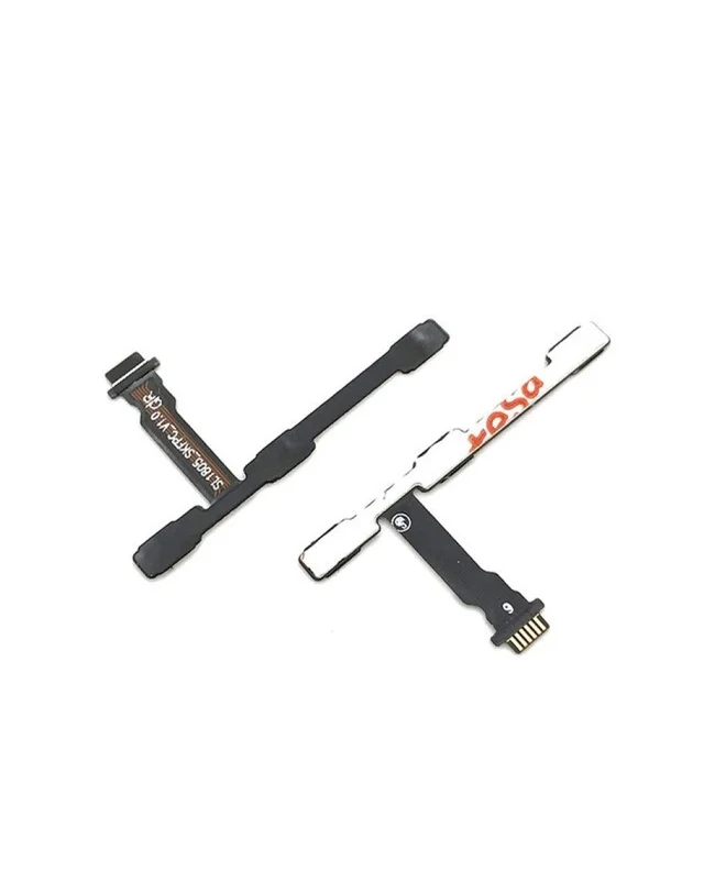 Micromax For Micromax Canvas Mega 2 Q426 Power On Off Button Volume Key Flex Cable