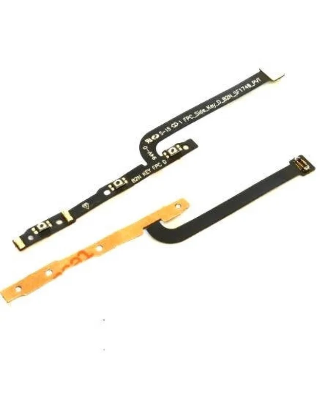 Nokia For Nokia7 Plus TA-1062 Power On/Off Volume Button Flex Cable