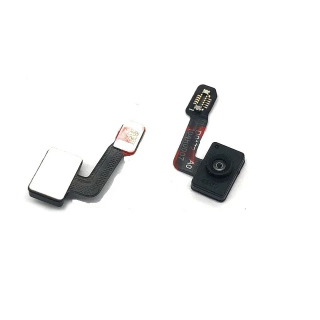 Oppo For Realme GT Master 5G RMX3360 RMX3363 Fingerprint Touch ID Sensor Return Key Home Button Flex Cable