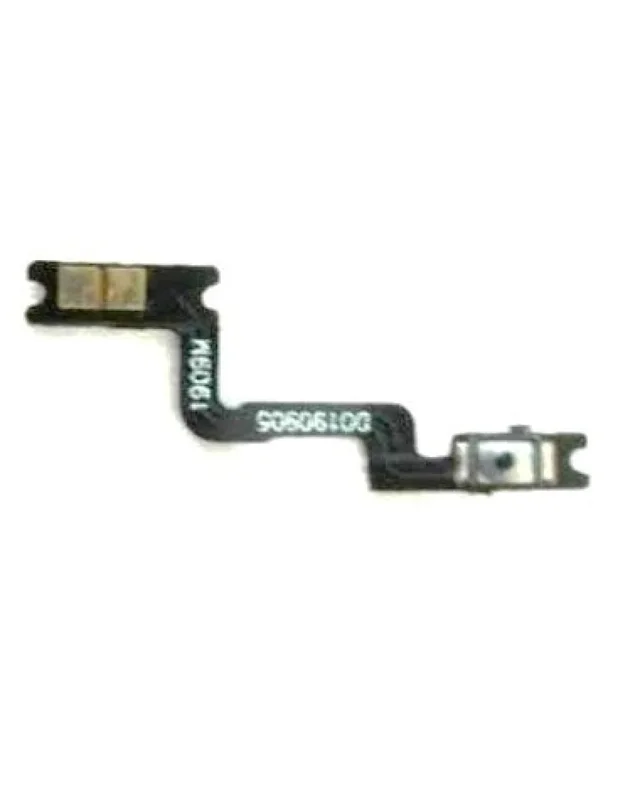 Oppo For Realme 5 Pro Power Button On off Key Switch Flex Cable