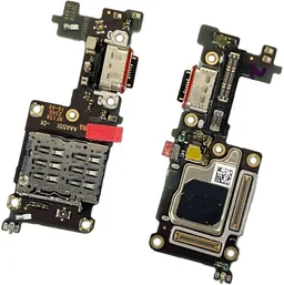 OnePlus For OnePlus 12R 5G OEM USB Charging Charger Data Dock Port Sim Socket Mic Flex PCB