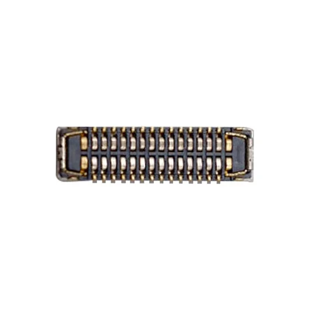 OnePlus For OnePlus 5T FPC Connector On Board Motherboard Flex