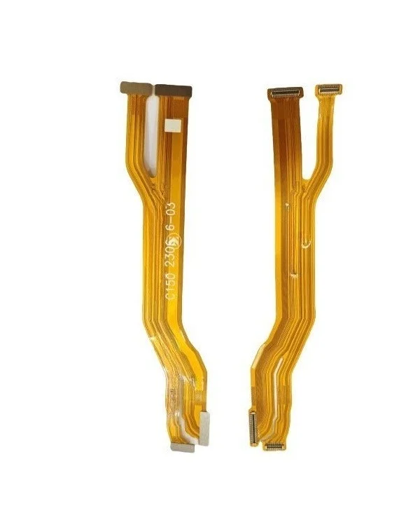 For Oppo Reno 10 Pro 5G Main LCD FPC Motherboard Flex Cable