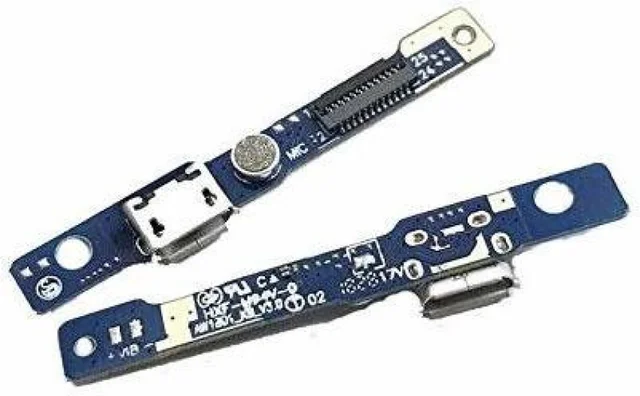Micromax For Micromax Canvas Q391 Charging USB Port Mic Flex Sub Board