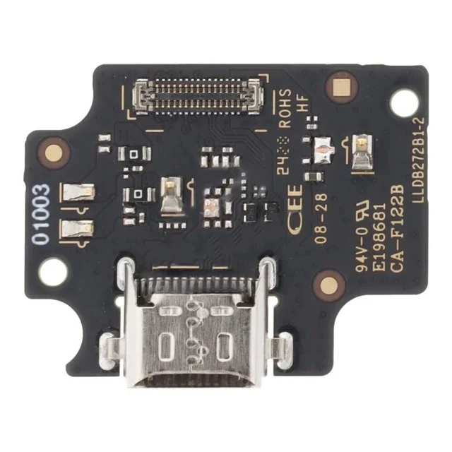 Lenovo For Lenovo Tab K10 2rd Gen 10.1 inch TB311FU OEM Charging USB Port Dock Flex Board