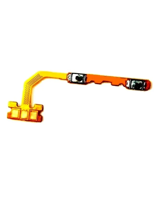 Oppo For Realme 3 Volume Button Flex Cable
