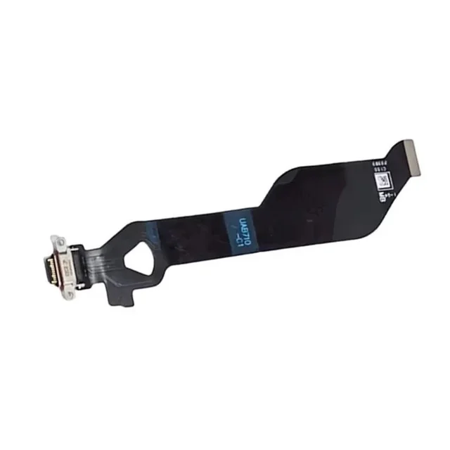 For Realme GT 5 Pro Type C Charging USB Port Flex Cable