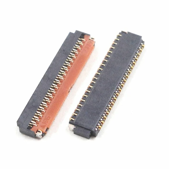 Xioami For Mi Redmi Note 4 / 4X LCD Display FPC Connector On Motherboard