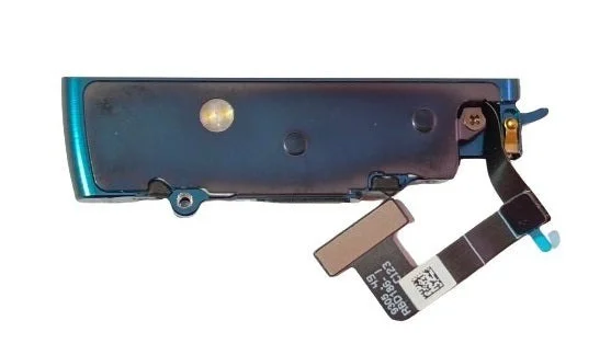 Oppo For Oppo Reno 10X Zoom CPH1919 PCCM00 OEM Top Ear Calling Speaker Flex Front Slider Selfie Camera Flex Cable