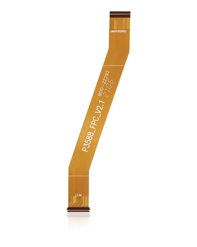 Lenovo For Lenovo Tab 4 8.0" (TB-8504) P3588_FPC_V2.1 LCD Flex Connector Cable