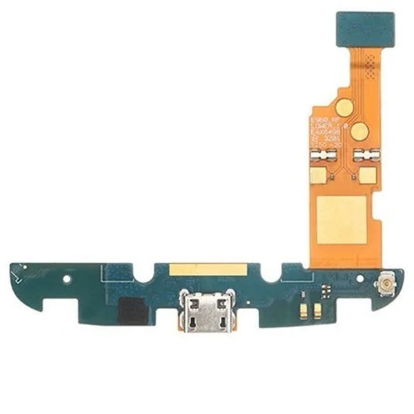LG For LG Google Nexus 4 E960 Micro USB Charging Port Charger Dock Flex