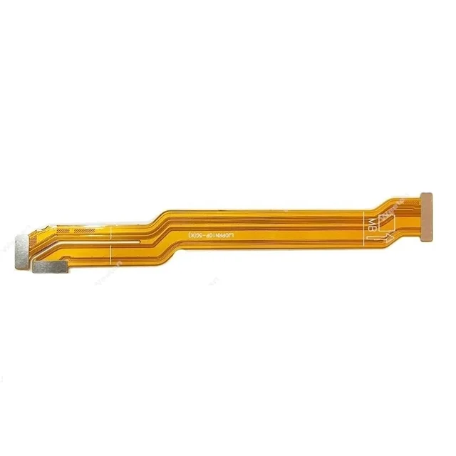 For Oppo Reno 11 5G CPH2599 Main LCD FPC Motherboard Flex Cable