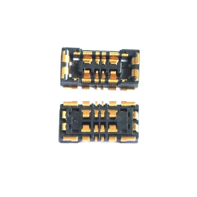 Oppo For Realme 6 Pro RMX2063 FPC Battery Connector BC Holder Clip on Motherboard