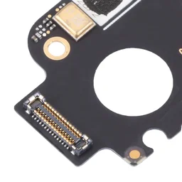 Google For Google Pixel 5 FlashLight With Ambient Light Sensor & Noise Reduction Mic Small Board Module